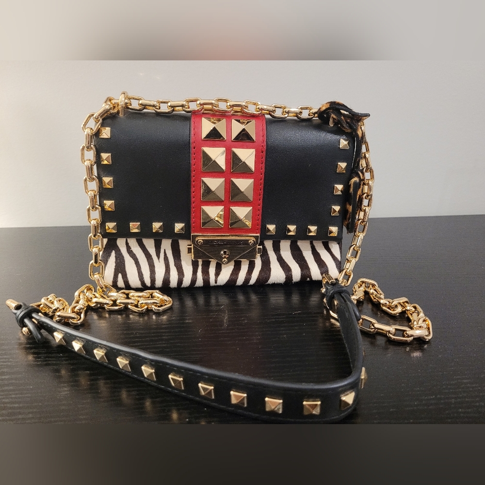 Michael Kors authentic purse
